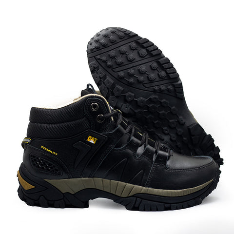 Gray helmet for bikers