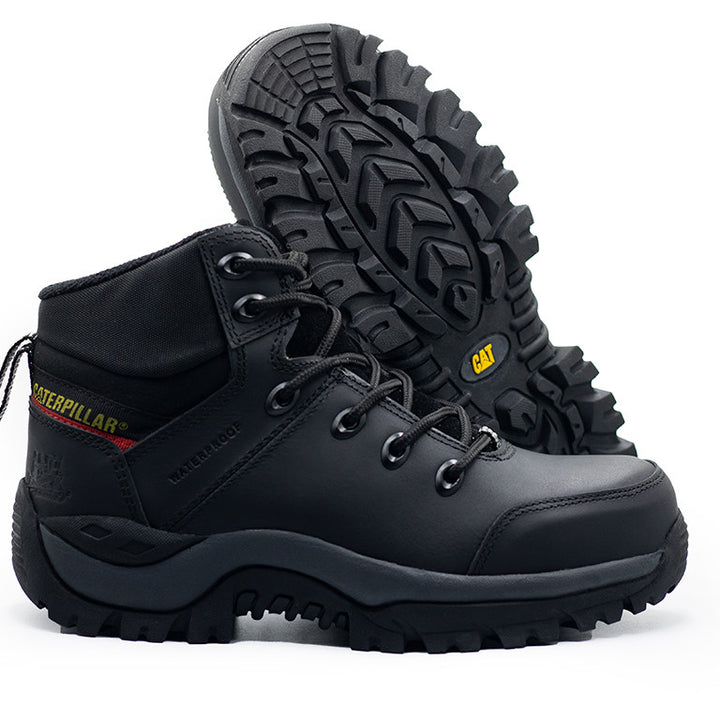 Gray helmet for bikers