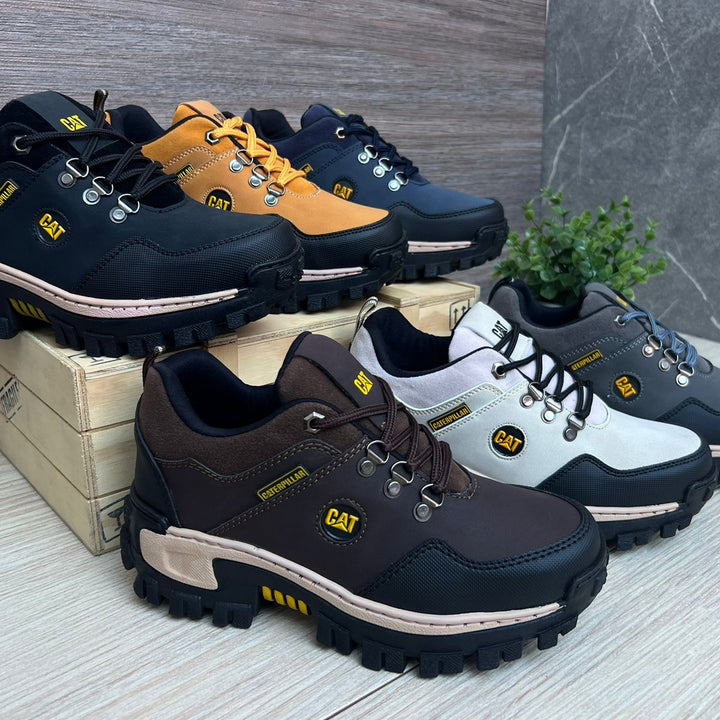 Gray helmet for bikers