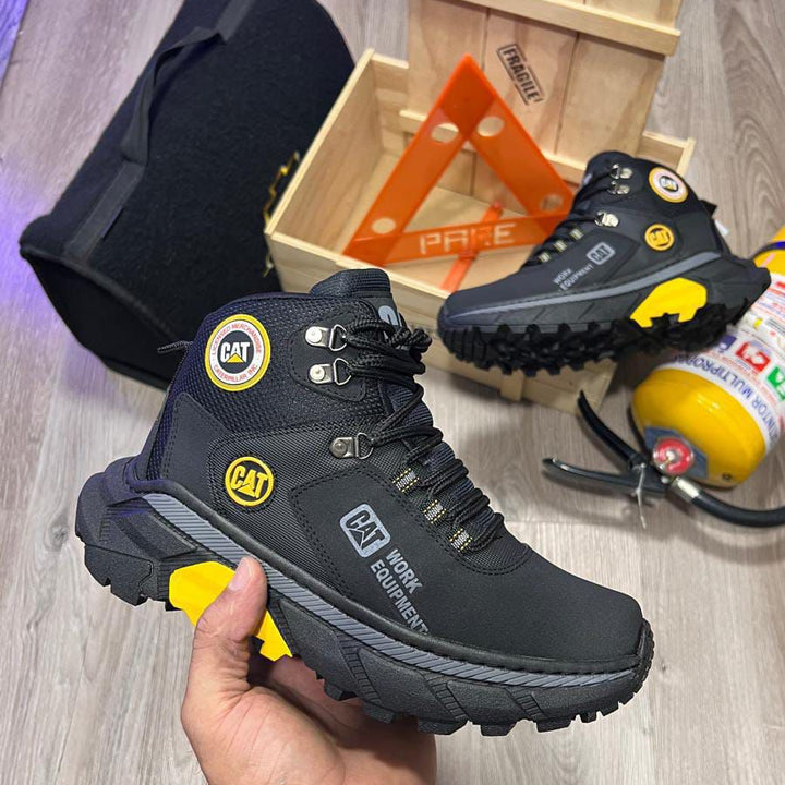 Gray helmet for bikers