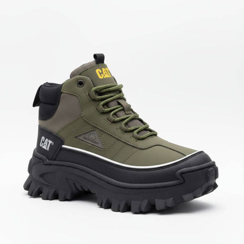 Botas galosh mid Premium