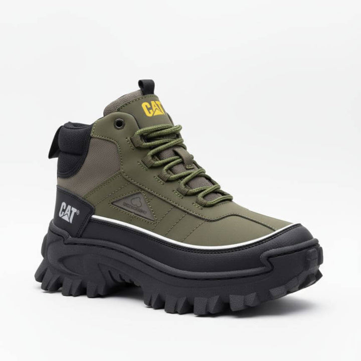 Botas galosh mid Premium