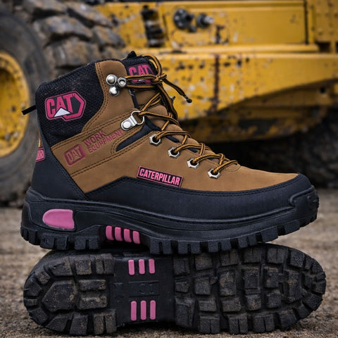 Gray helmet for bikers