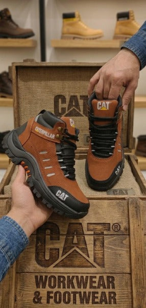 Gray helmet for bikers