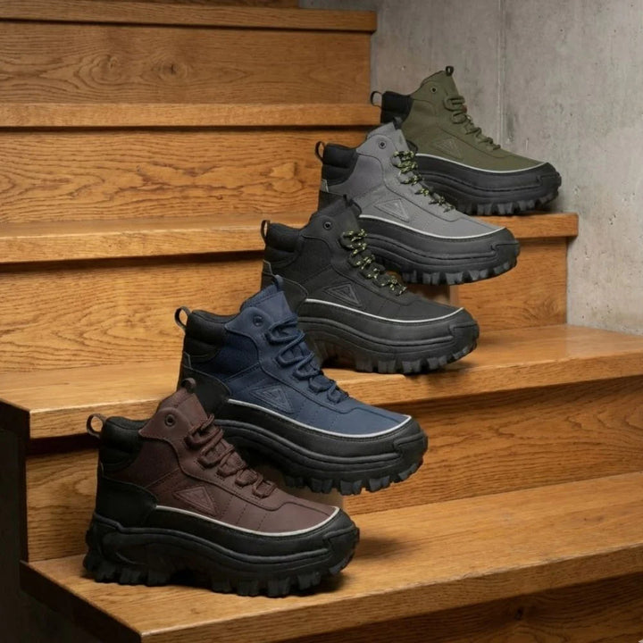 BOTA CT GALOSH MID + CAJA