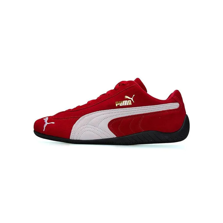 TENIS PUMA SPEEDCAT UNISEX + CAJA