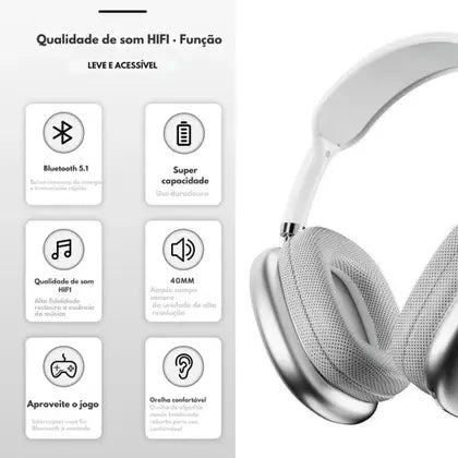 combo auriculares +reloj inteligente