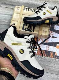 CAT/ ROCK TRAIL CORTE MEDIO + CAJA