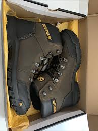 BOTAS CAT