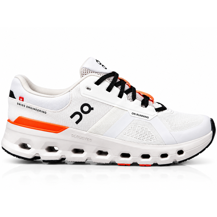 ON RUNNING DEPORTIVO