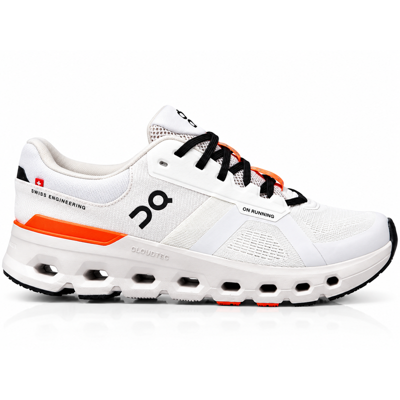 ON RUNNING DEPORTIVO